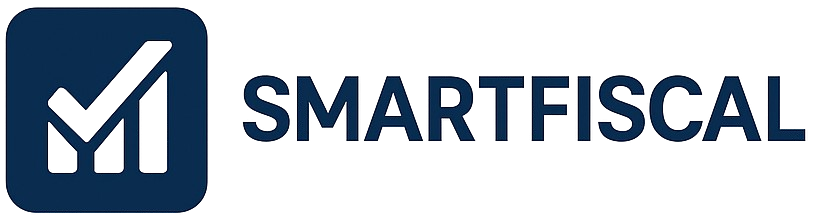 Logo SmartFiscal